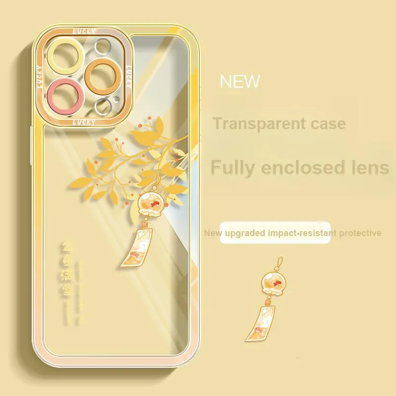 RVIXE Phone Cases-11