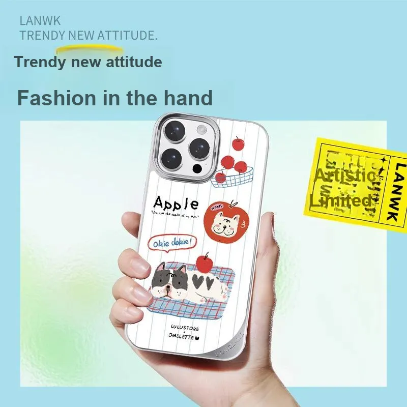 LANWK Phone Cases-2