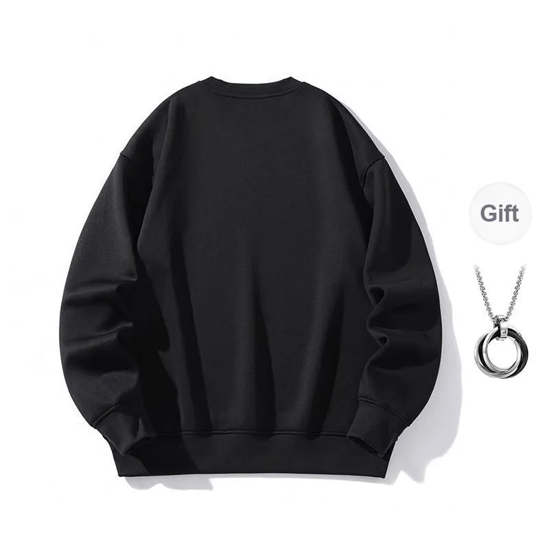 H2P Sweatshirts Unisex-1