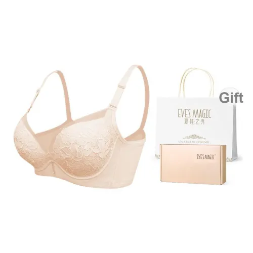 XIA.WA.ZHI.XIU Бюстгальтер Женский Набор в Коробке