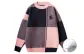 Pink Fleece-Lined