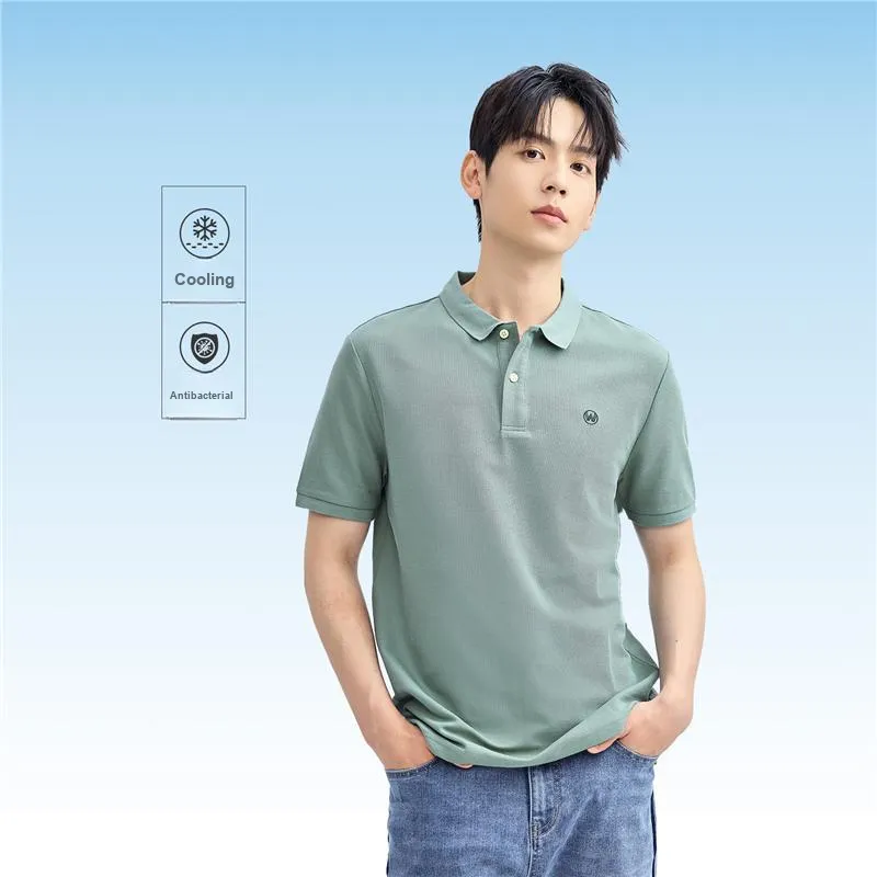 UNIQLO Polo Shirts Men-4