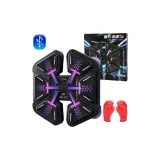 뮤직 Boxing Target - 블루투스 + 성인 복싱 장갑