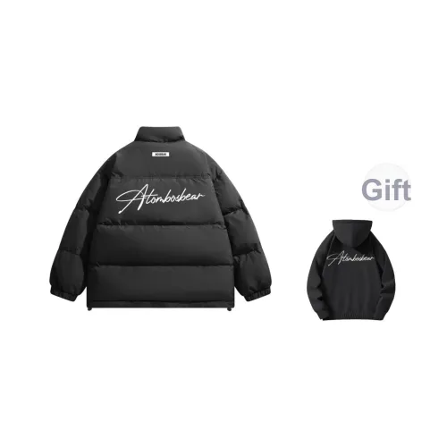 BOS BEAR Унисекс Пуховики