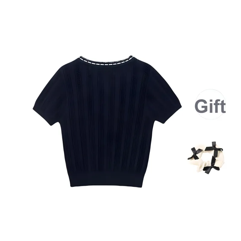 TURN UP Knitwear Women's-7