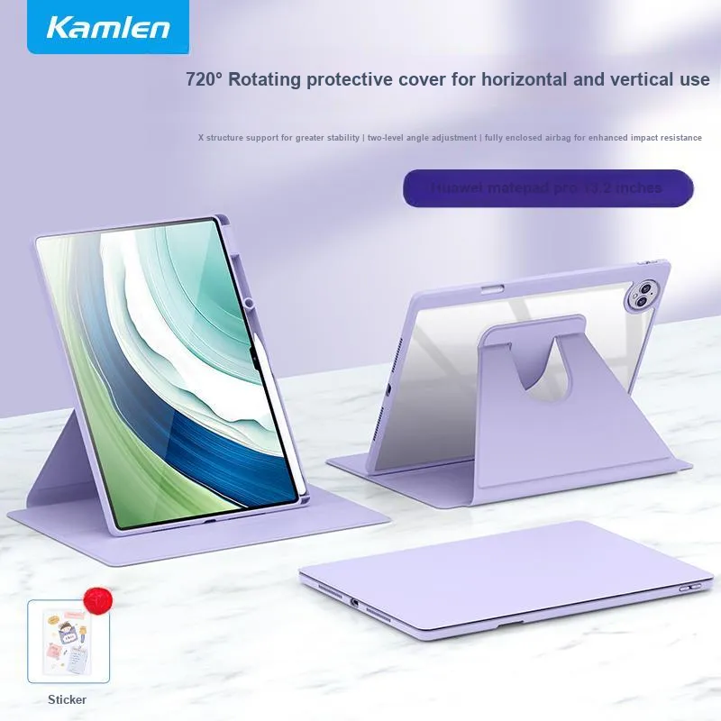 KAMLEN Tablet Protective Cases-1