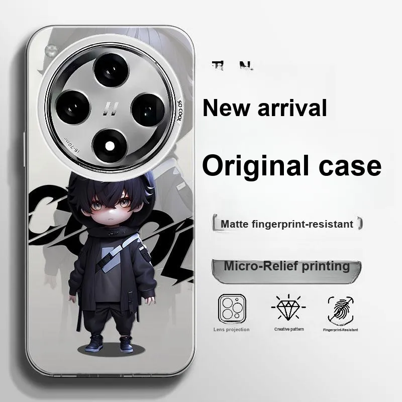BAOCHENG Phone Cases-3