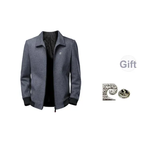PIERRE CARDIN Мужские Куртки