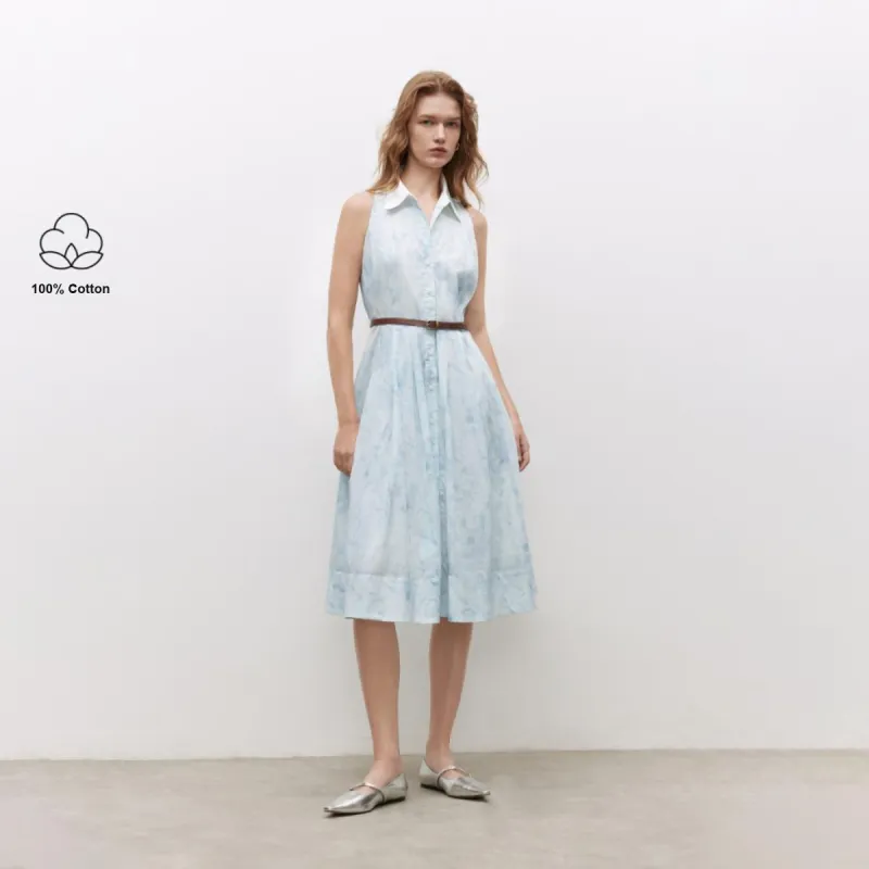 ONLY Sleeveless Dresses Women's-8