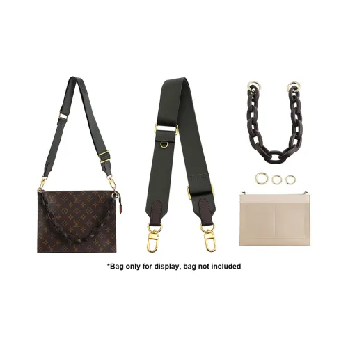 Luxury Care Artisan Workshop Аксессуары для сумок Унисекс