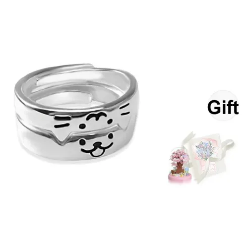 COPI Сплав Кольца Унисекс