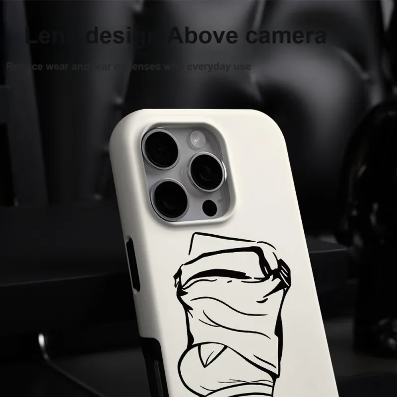 Keshami Phone Cases-14