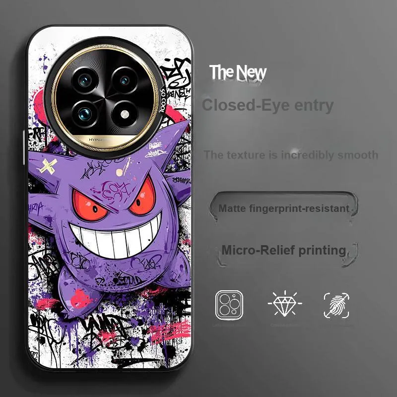 BAOCHENG Phone Cases-1