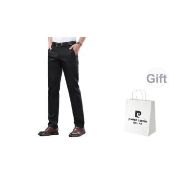 PIERRE CARDIN Casual Pants Men's