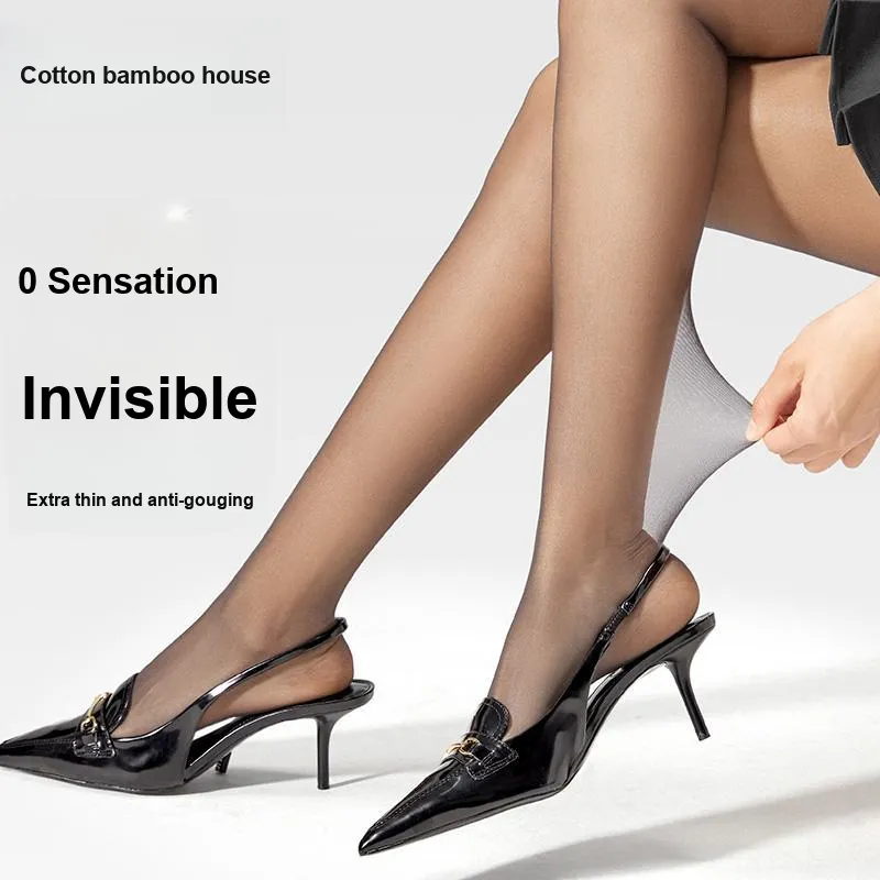 B&C.Room Stockings Women's 1 Pack-7