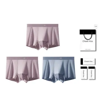 Cheekkiss Underpants Men's Box 3 Pack