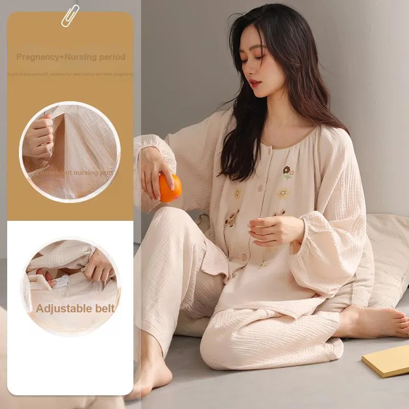 Top Melon Women's Pajama Sets-1
