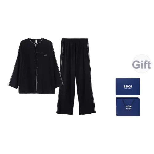 Peninsula City Пижамный комплект мужской