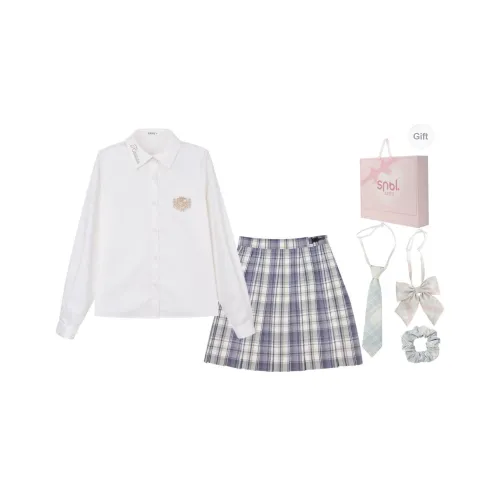 Snbl Женская униформа