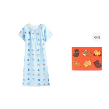 Wabi Town Pajama Gift Box Women's