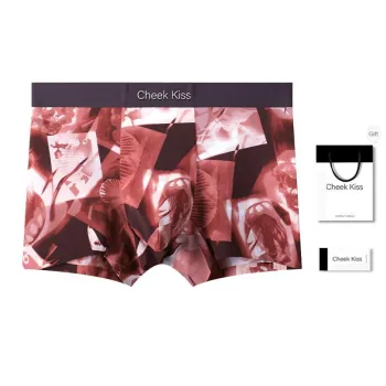 Cheekkiss Underpants Men's Box 1 Pack