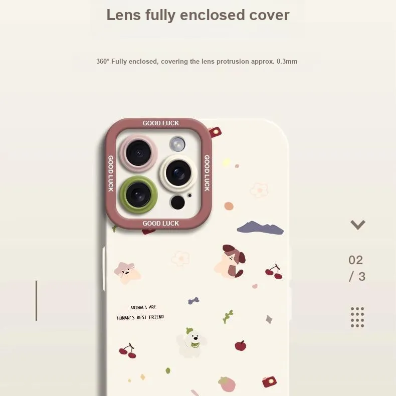 HASEE Phone Cases-3