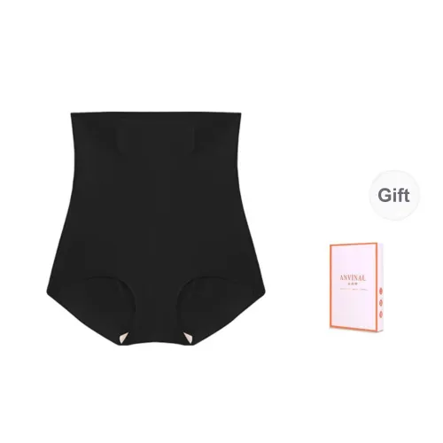 ANVINAL Underpants Women's 1 Pack