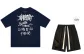 Navy Blue (Comes with High-Quality Shorts)