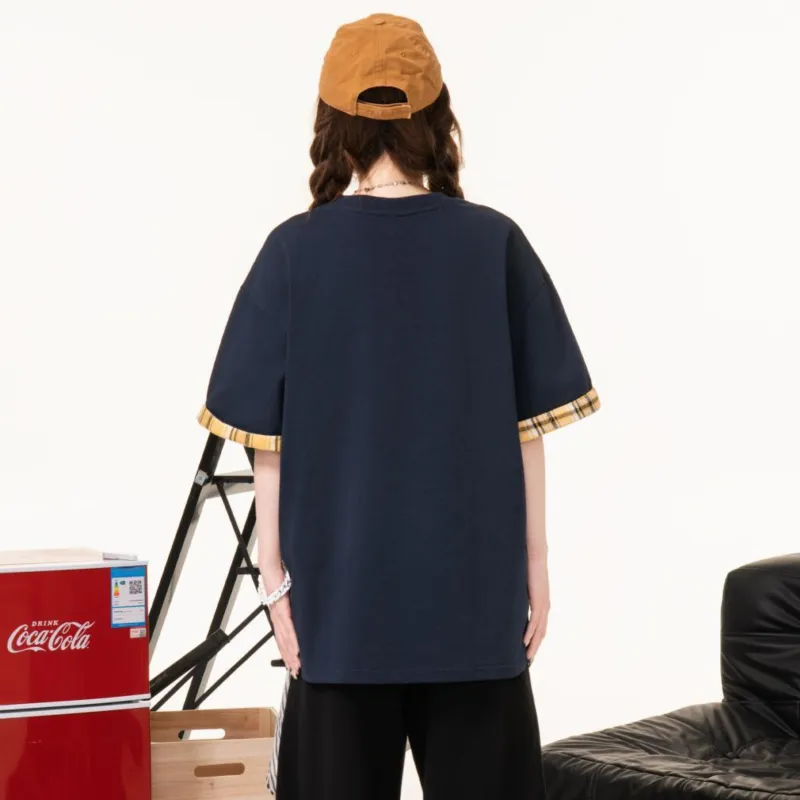 OPOX T Shirts Unisex-11
