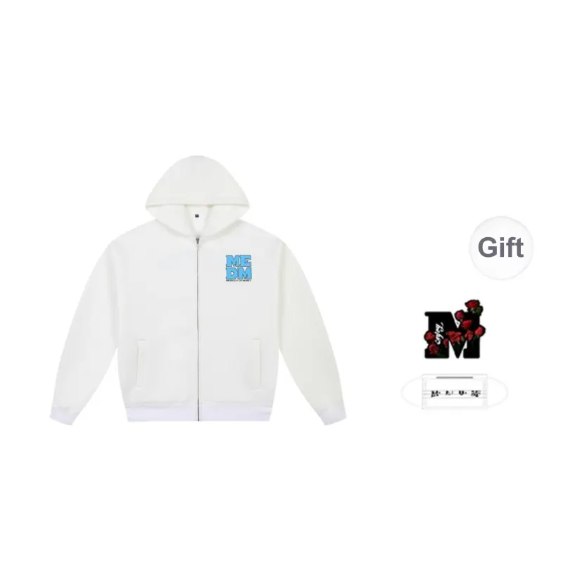 MR.ENJOYDA MONEY Sweatshirts Unisex-3