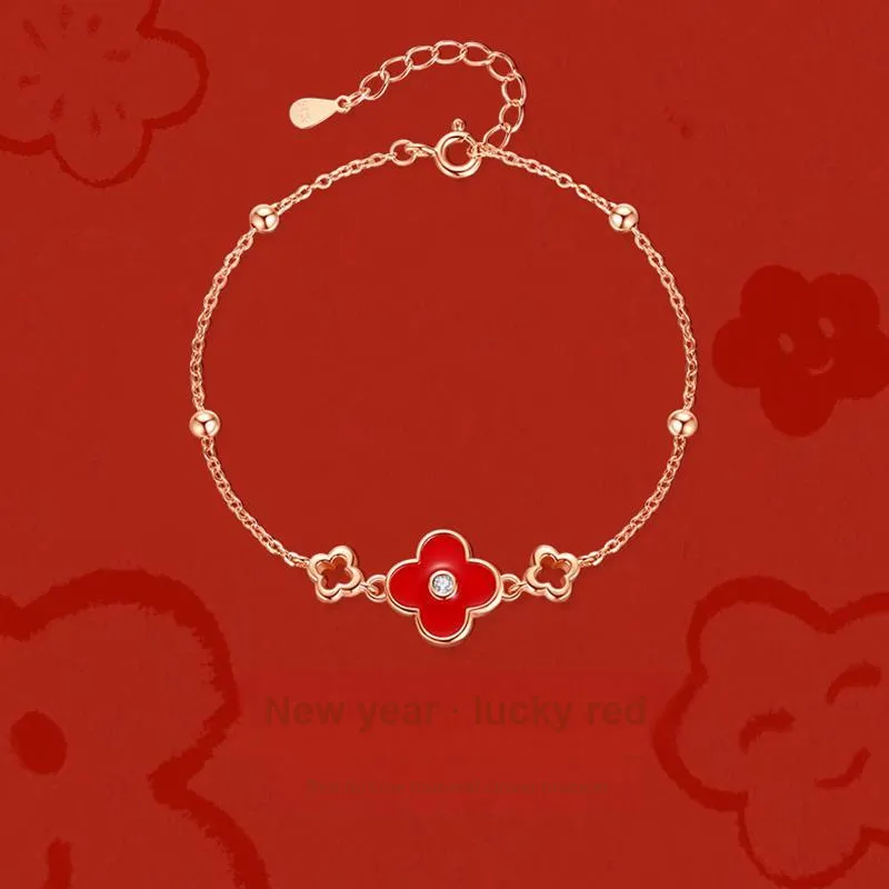 PARAS KORS S925 Silver Bracelets Women's-2