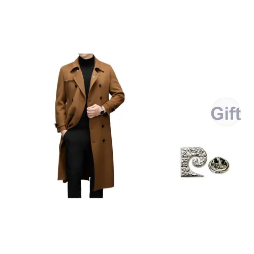 PIERRE CARDIN Мужское пальто