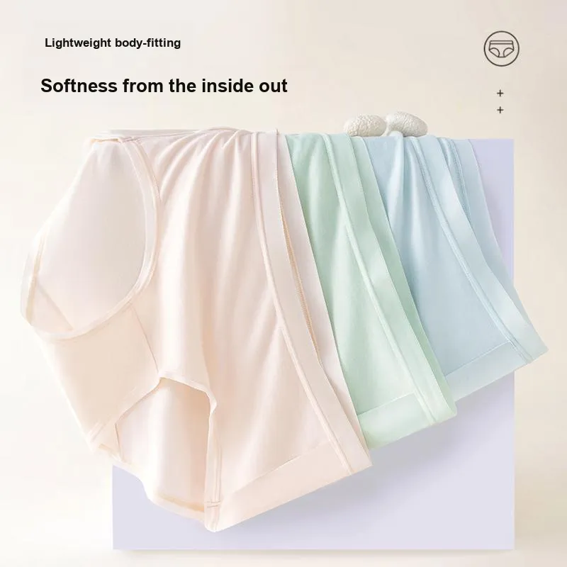 Urban Beauty Underpants Women's Shopping Bag 3 Pack-11