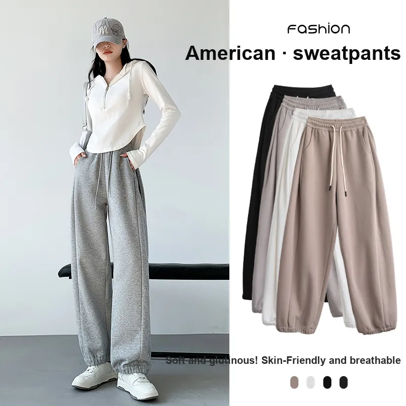 Urban Beauty Casual Pants Women's-16