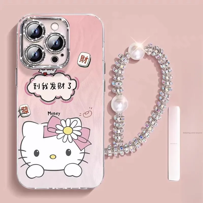 HASEE Phone Cases-3