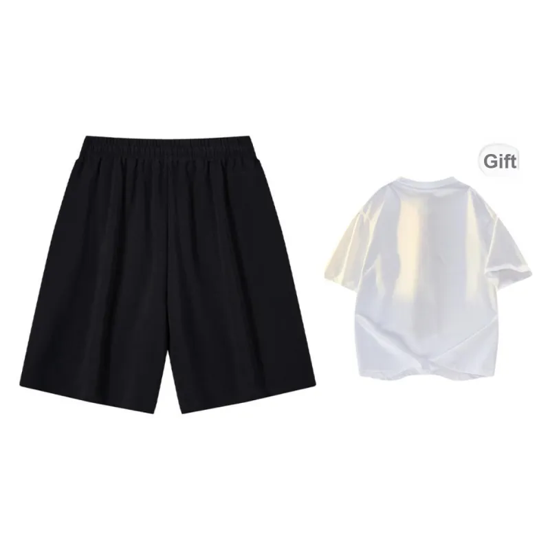 ROBINHOOD Casual Shorts Unisex-39
