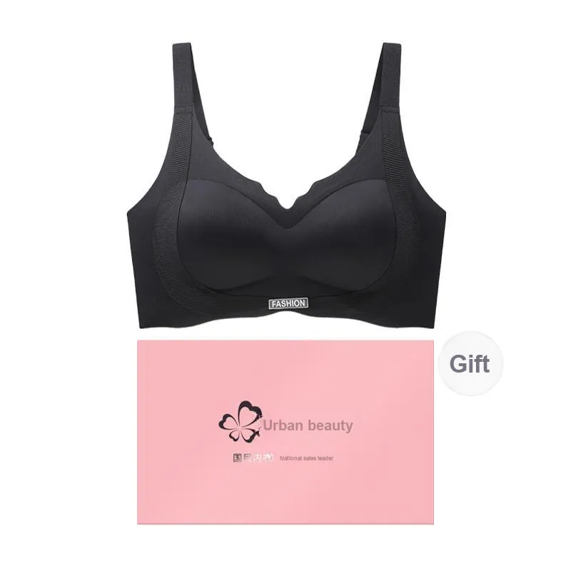 Urban beauty Women's Bras-4