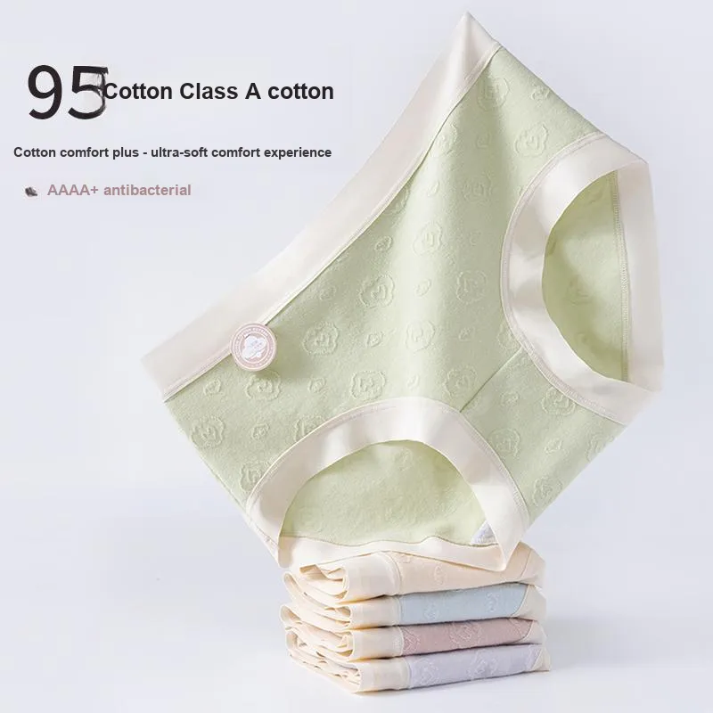 GRACEWELL Underpants Women's 3 Pack-10