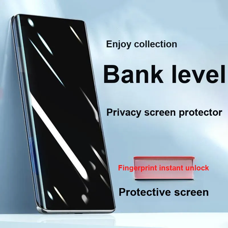 KEBO Cell Phone Protective Films-4
