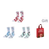 Cross Sea Red+Cross Sea Blue+Cross Sea Green (Holiday Limited Edition Shopping Bag)