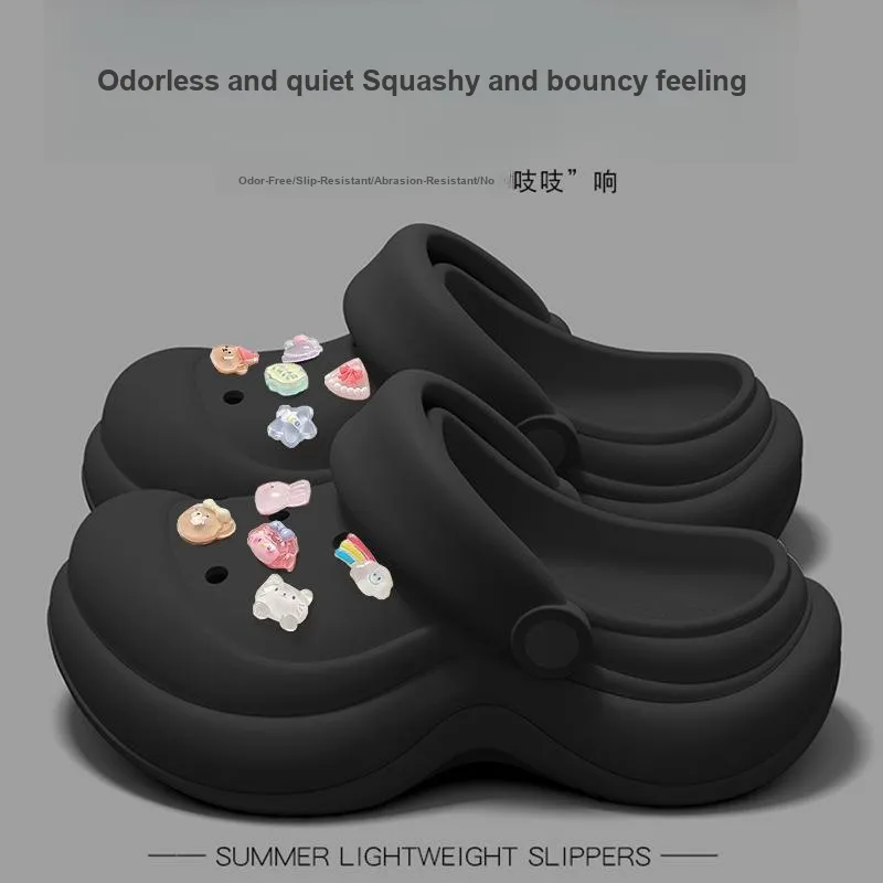 ZHIYILIANGPIN Slippers / Home Slippers-11