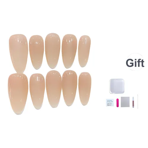 JIDUOMENG Накладные ногти для женщин