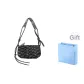 Black+Shopping Bag