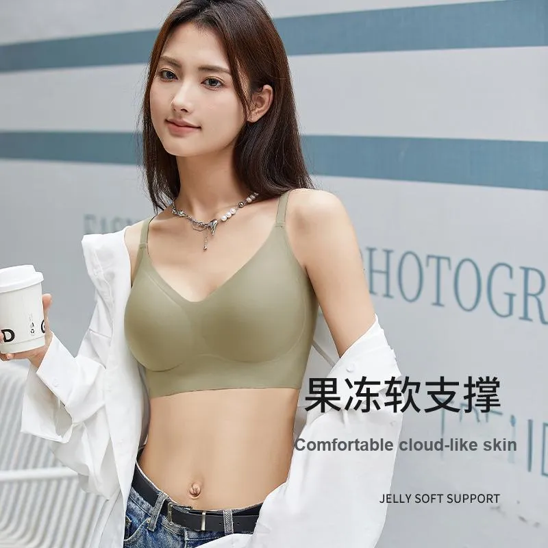 7 SEVFUN Women's Bras-5