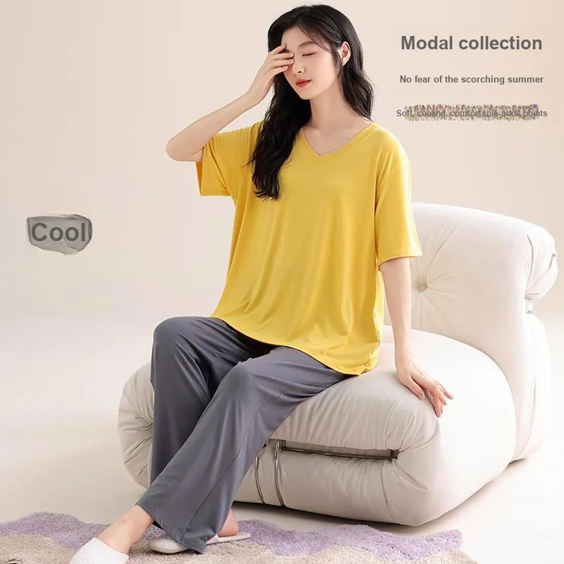 GOSO Women's Pajama Sets-1