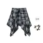 (Black+Bowknot Hair Tie) Comes with