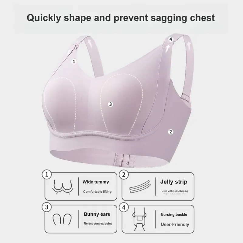 Senami Women's Bras-6