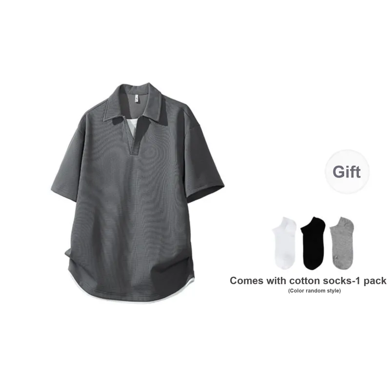 ROSECREED T Shirts Unisex-5