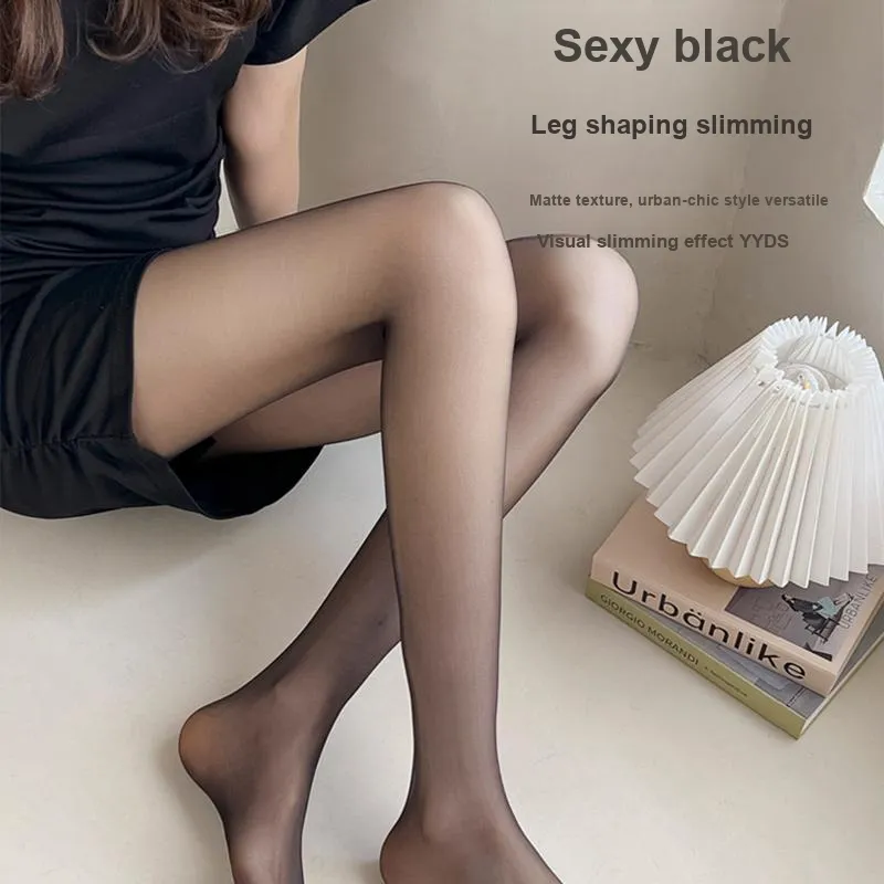 2323 Pantyhose Women's Combo Set-3