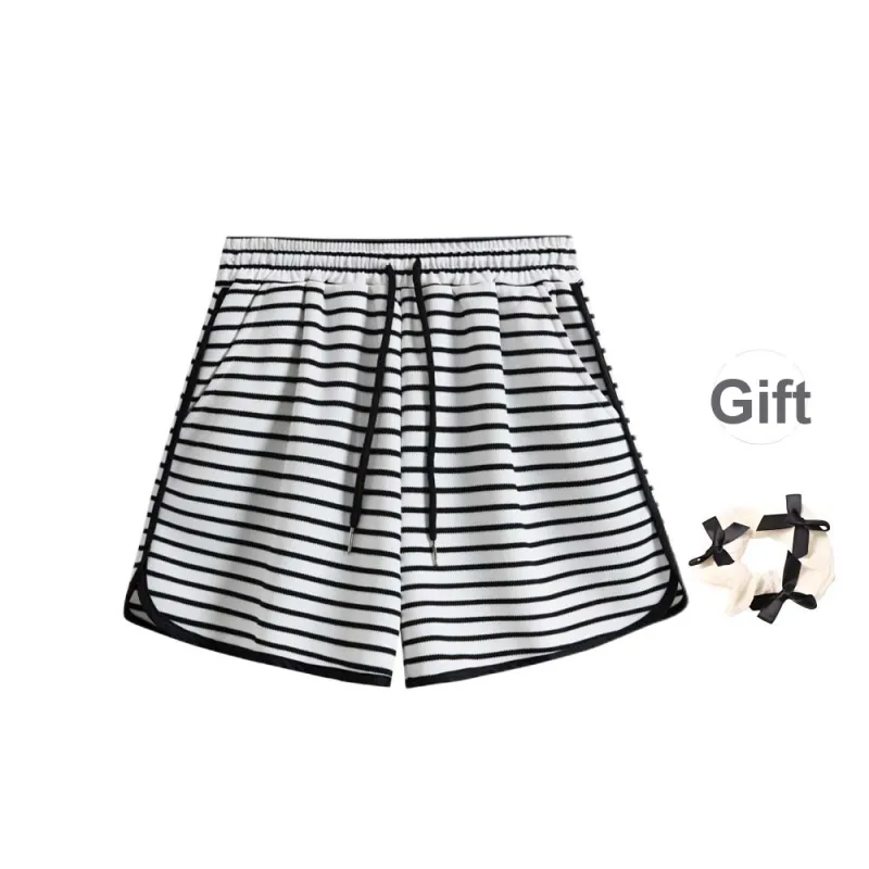 TURN UP Casual Shorts Women's-5